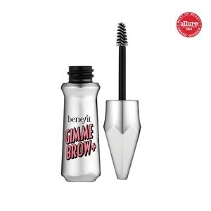 5/$25⚡️NIB benefit Gimme Brow Volumizing Gel #3